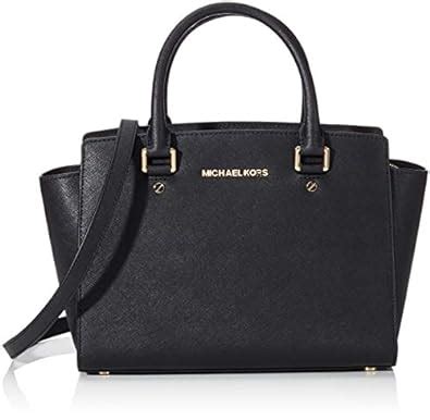 Amazon.com: Michael Kors Selma Bag.